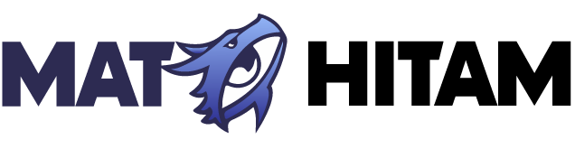 Logo MATAHITAM